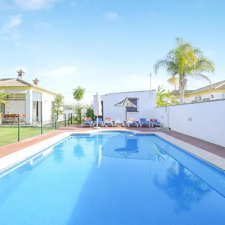 Casa Villanueva 5 - Solo Familias *