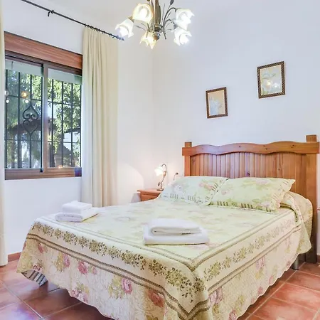 Casa Villanueva 5 - Solo Familias