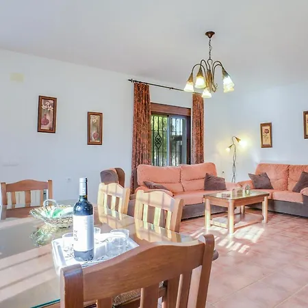 Casa Villanueva 5 - Solo Familias Landhaus Conil De La Frontera