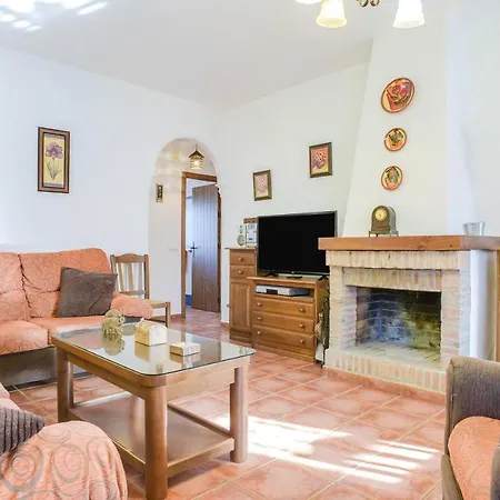 Casa Villanueva 5 - Solo Familias Landhaus