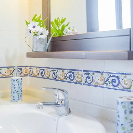 Casa Villanueva 5 - Solo Familias