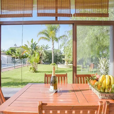 Landhaus Casa Villanueva 5 - Solo Familias