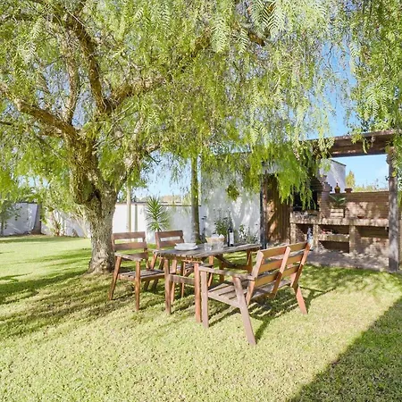 Casa Villanueva 5 - Solo Familias *