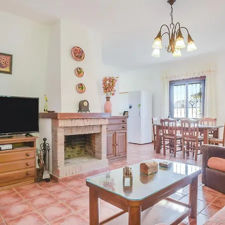 Casa Villanueva 5 - Solo Familias