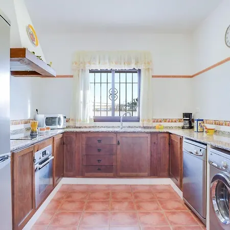 Casa Villanueva 5 - Solo Familias Landhaus Conil De La Frontera
