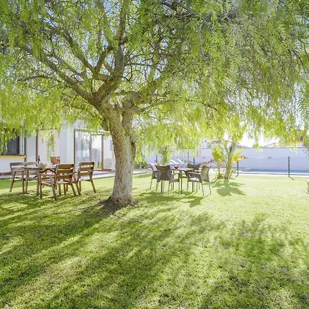 Landhaus Casa Villanueva 5 - Solo Familias Conil De La Frontera