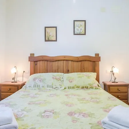 Casa Villanueva 5 - Solo Familias Landhaus Conil De La Frontera