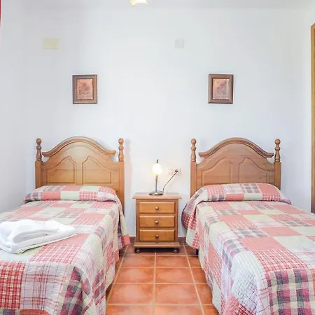 Casa Villanueva 5 - Solo Familias