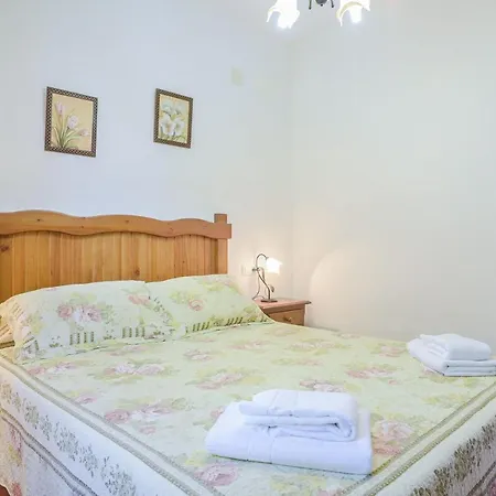 Landhaus Casa Villanueva 5 - Solo Familias Conil De La Frontera