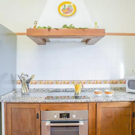 Casa Villanueva 5 - Solo Familias *