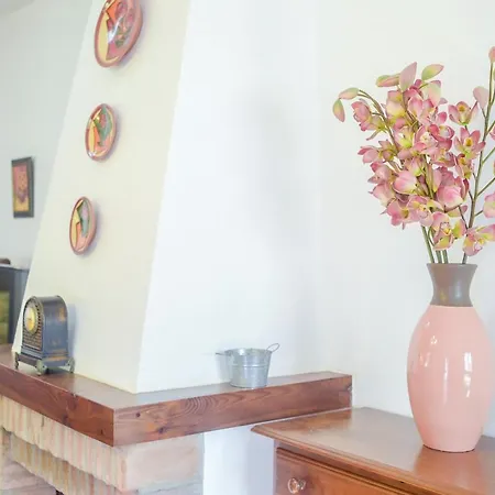 Landhaus Casa Villanueva 5 - Solo Familias *