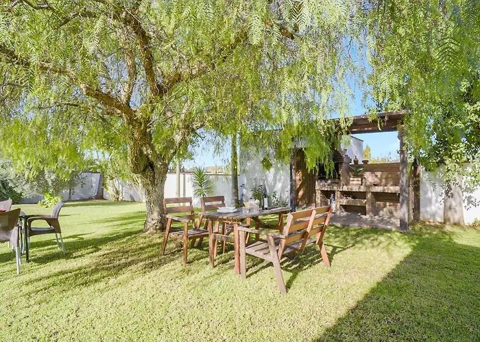 Casa Villanueva 5 - Solo Familias *