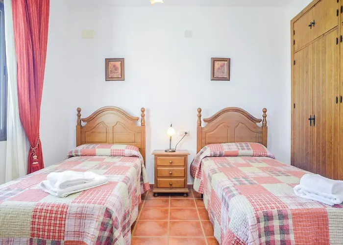 Casa Villanueva 5 - Solo Familias