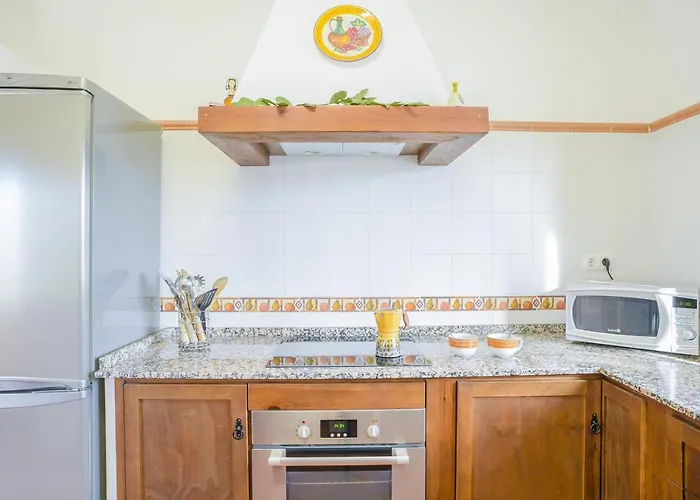 Casa Villanueva 5 - Solo Familias *