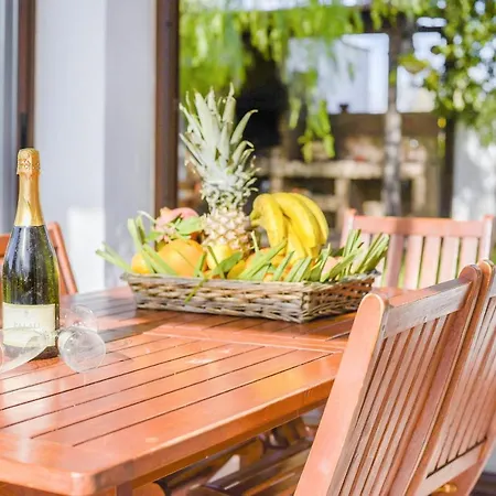 Casa Villanueva 5 - Solo Familias Landsted Conil De La Frontera