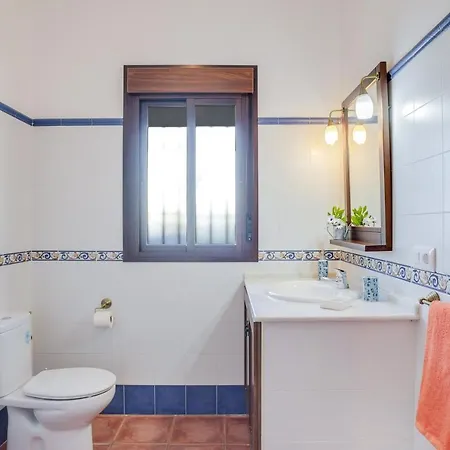 Casa Villanueva 5 - Solo Familias