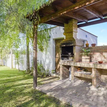 Casa Villanueva 5 - Solo Familias Conil De La Frontera