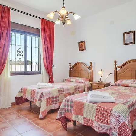 Casa Villanueva 5 - Solo Familias *