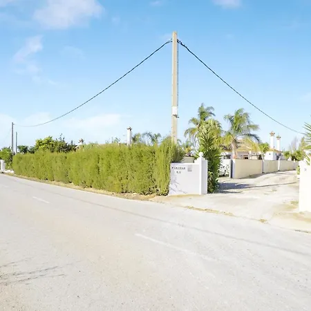 Casa Villanueva 5 - Solo Familias Landsted