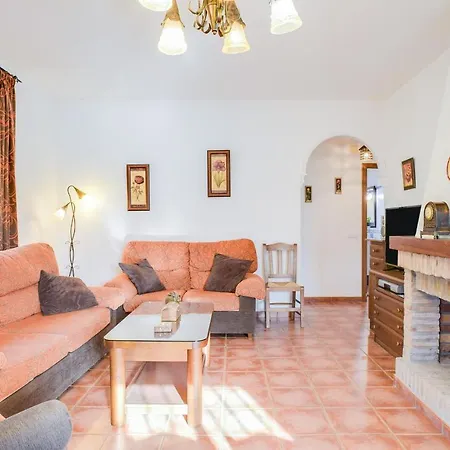 Holiday home Casa Villanueva 5 - Solo Familias *
