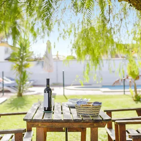 Landsted Casa Villanueva 5 - Solo Familias Conil De La Frontera