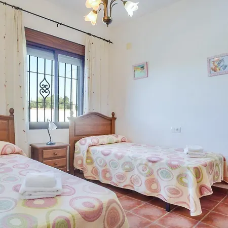 Літній будинок Casa Villanueva 5 - Solo Familias *