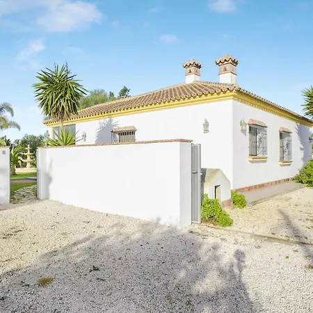 Літній будинок Casa Villanueva 5 - Solo Familias