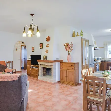 Casa Villanueva 5 - Solo Familias Літній будинок