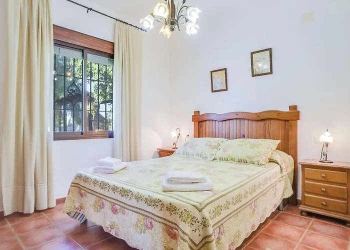 Casa Villanueva 5 - Solo Familias