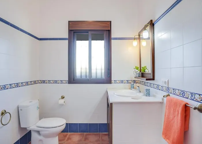 Casa Villanueva 5 - Solo Familias