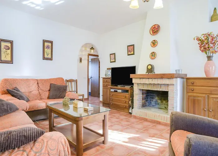 Casa Villanueva 5 - Solo Familias Landsted