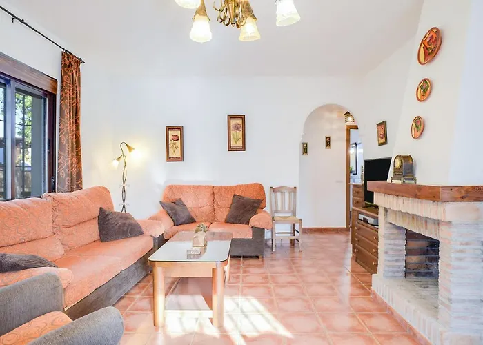 Venkovský dům Casa Villanueva 5 - Solo Familias *