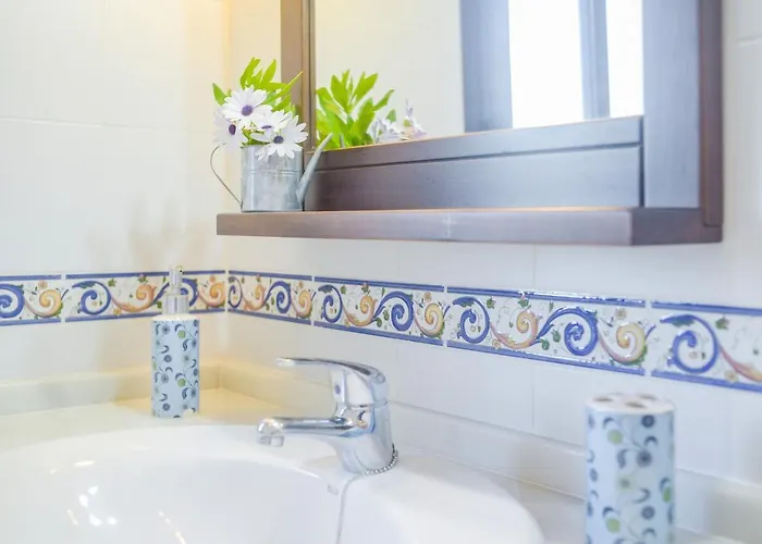 Casa Villanueva 5 - Solo Familias