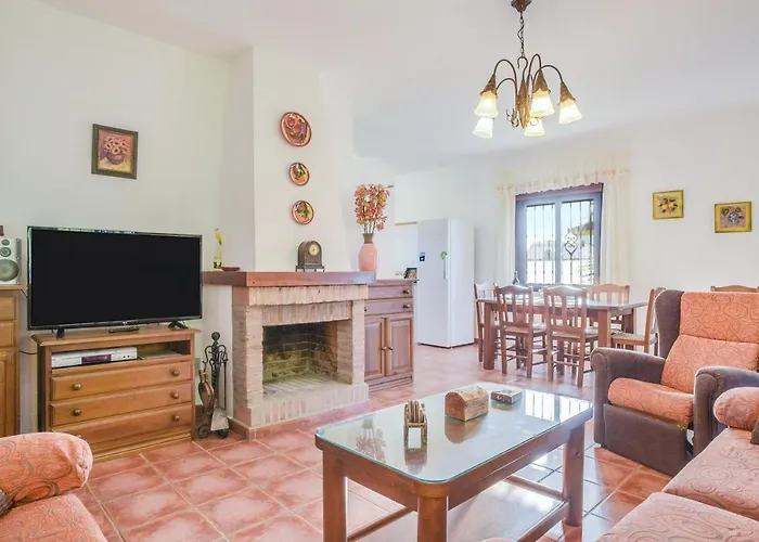 Casa Villanueva 5 - Solo Familias