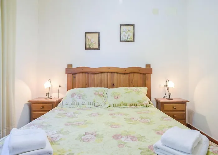 Casa Villanueva 5 - Solo Familias Landsted Conil De La Frontera