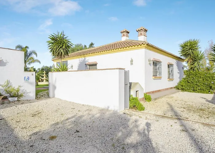 Landsted Casa Villanueva 5 - Solo Familias