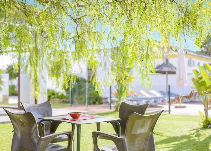 Casa Villanueva 5 - Solo Familias * Conil De La Frontera