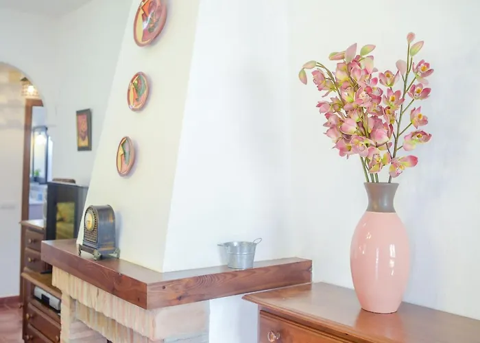 Landsted Casa Villanueva 5 - Solo Familias *